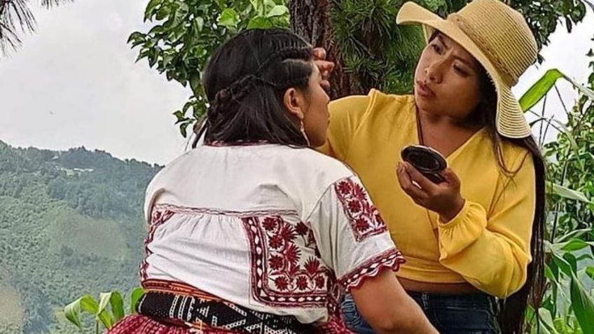 Golden Globes 2021: ¿Cómo es Tlaxiaco, el ‘Paris chiquito’ de Yalitza Aparicio?