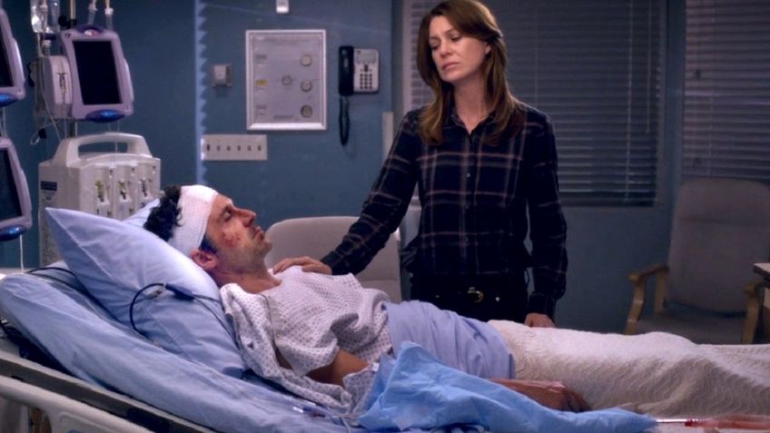 GREY´S ANATOMY: Estas son las 5 DESPEDIDAS más TRISTES de la serie | VIDEO