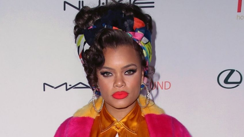 Golden Globes 2021: Andra Day se corona como Mejor Actriz