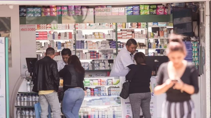 INAPAM 2022: Lista de farmacias que ofrecen DESCUENTOS para adultos mayores en CDMX