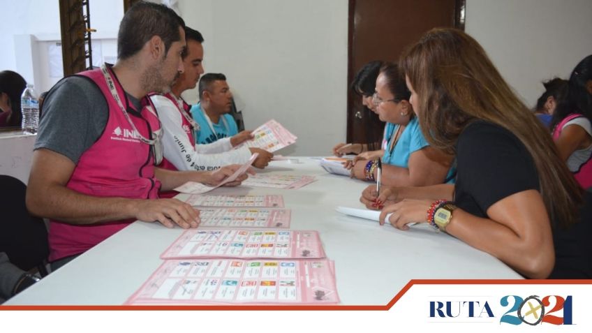 Crisis pega a elecciones en Nayarit