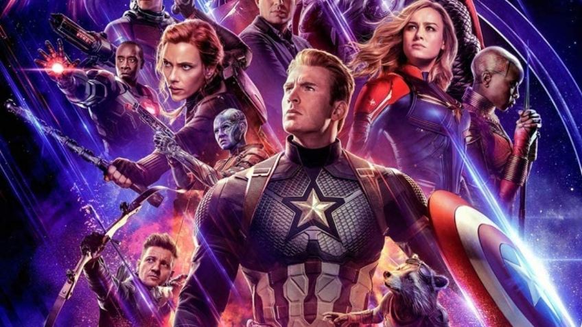 ¿Por qué es mejor la película de Avengers: EndGame que Infinity War?