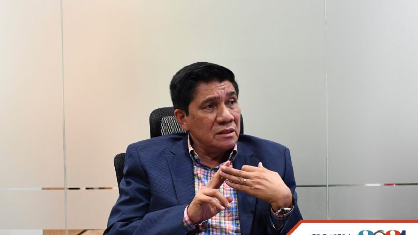 Ruta 2021 | Mario Moreno Arcos habla sobre su candidatura en Guerrero: ‘Será difícil; no imposible’