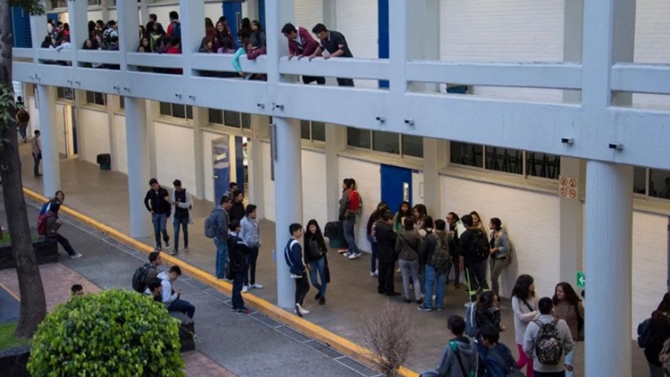 El regreso a clases está aún en análisis. Foto: Archivo Cuartoscuro