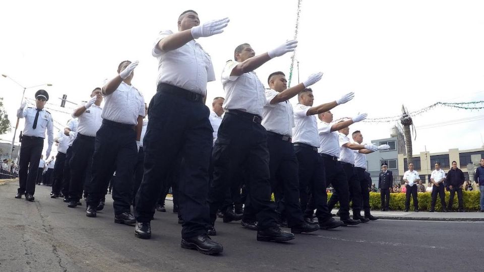 Foto: Seguridad Nezahualcóyotl