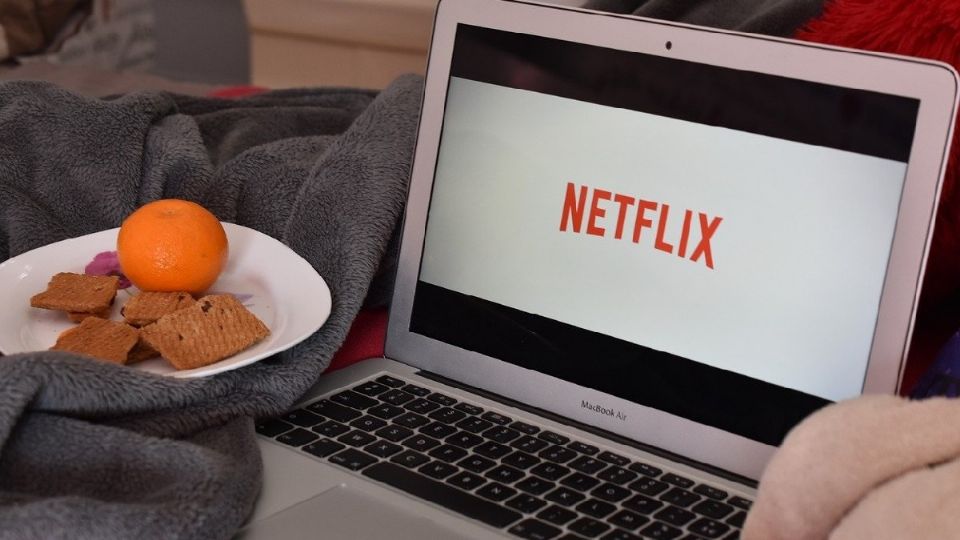 Cómo se creó Netflix. Foto: Pixabay