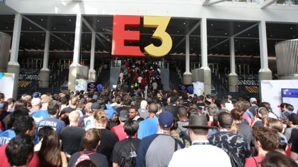 El evento virtual del E3 se podría llevar a cabo del 15 al 17 de junio de este año. Foto: Especial