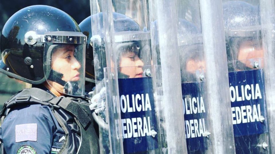 Foto: Especial / @policia_federal_mx
