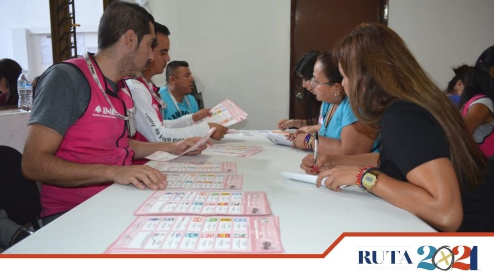 PREOCUPACIÓN. 'Estamos frente a una circunstancia inédita', declaró el titular del INE, Lorenzo Córdova. Foto: Especial