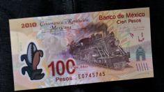 Error en BILLTE de 100 pesos de la Revolución hace que se venda en más de 500