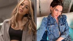 ¡Duelo de estilo! Danna Paola vs Belinda, ¿quién se ve mejor con sombrero? FOTOS