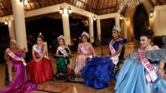 Rebeca Montaño, representante oaxaqueña, gana el título "Miss Teen" en el certamen Miss WheelChair Mexico