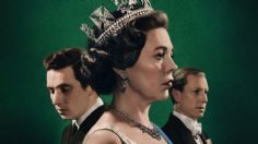 "The Crown": Por estas razones ha sido nominada seis veces a los Globos de Oro