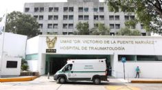 IMSS inicia investigación interna sobre el fallecimiento de un paciente en el hospital de Magdalena de las Salinas