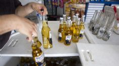 Aumenta el consumo de alcohol