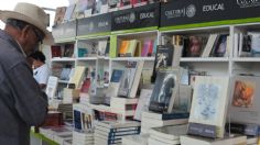 Piden a librerías siempre abiertas durante la pandemia