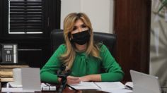 Necesaria vacunación suficiente para reactivar el turismo: Claudia Pavlovich