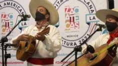 Recibe Zacatecas el nombramiento de Capital Americana de la Cultura 2021