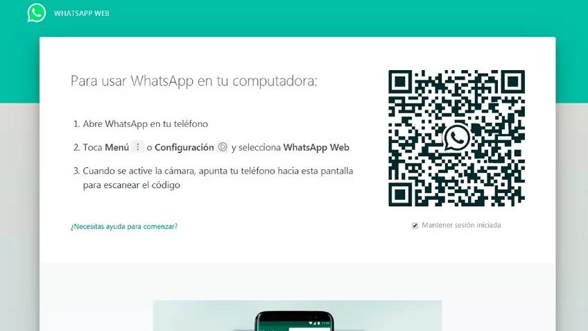 WhatsApp Web: Funciones escondidas de la app para hacerla  más eficiente