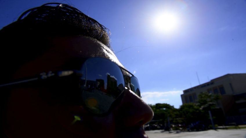 Clima Monterrey 3 de febrero: Se espera una máxima de 28 grados