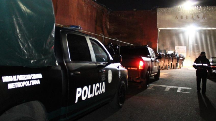 Catean reclusorios de CDMX en busca de celdas de lujo