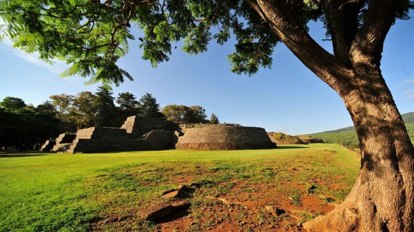 Aquí te decimos por qué Michoacán es el estado con más Pueblos Mágicos