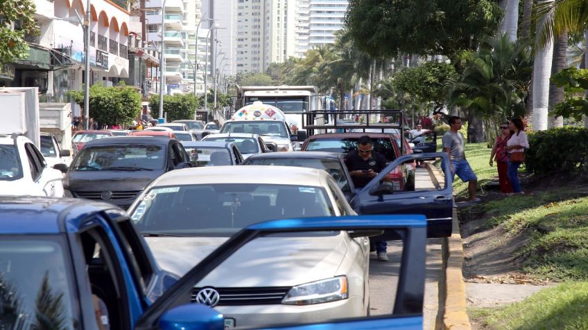 ¿Cuánto cuesta la tenencia en Guerreo y cómo pagarla?