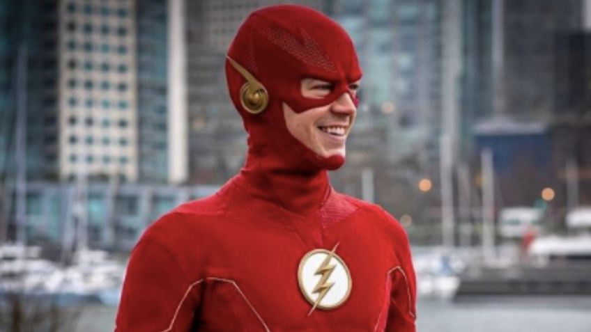 The Flash: Lanzan IMPACTANTE tráiler de la temporada 7; VIDEO