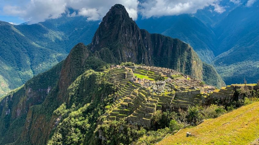 Machu Picchu suspende cierre definitivo tras acuerdo con pobladores