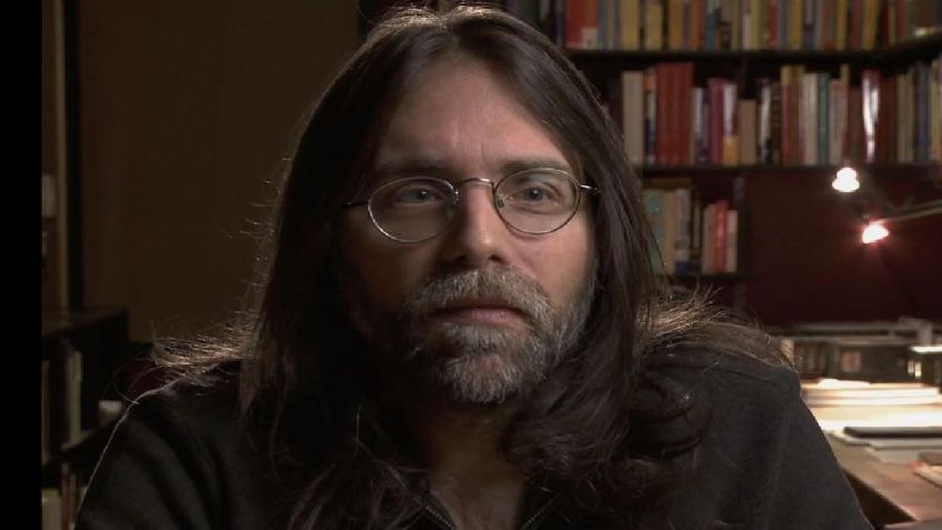 NXIVM: Así eran los cursos que impartía Keith Raniere en México