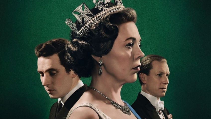 "The Crown": Por estas razones ha sido nominada seis veces a los Globos de Oro