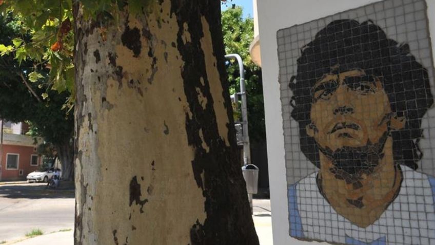 Crudas revelaciones de las últimas 12 horas de vida de Diego Maradona: maltrato, drogas y mentiras