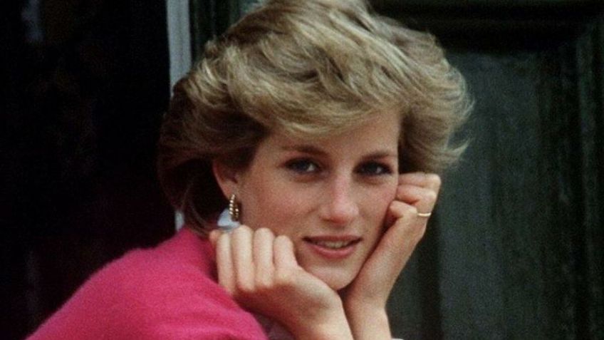 ¿Maldición familiar? Este fue el TRÁGICO suceso que marcó la INFANCIA de Lady Di: FOTOS