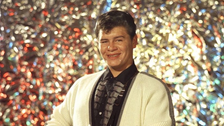 ¿Crees que 'La Bamba' de Ritchie Valens, es una canción 100% mexicana? Esta es su historia