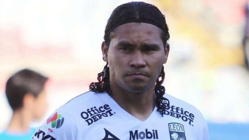 Tras su paso por la Liga de Balompié, GULLIT Peña firma con el Deportivo FAS de El Salvador