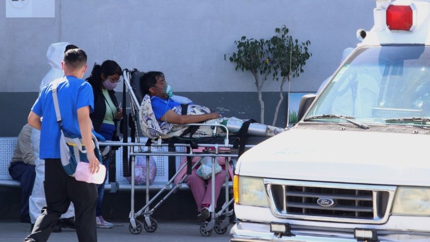 Se eleva a 62 mil 857 la cifra de casos acumulados de Covid-19 en Puebla