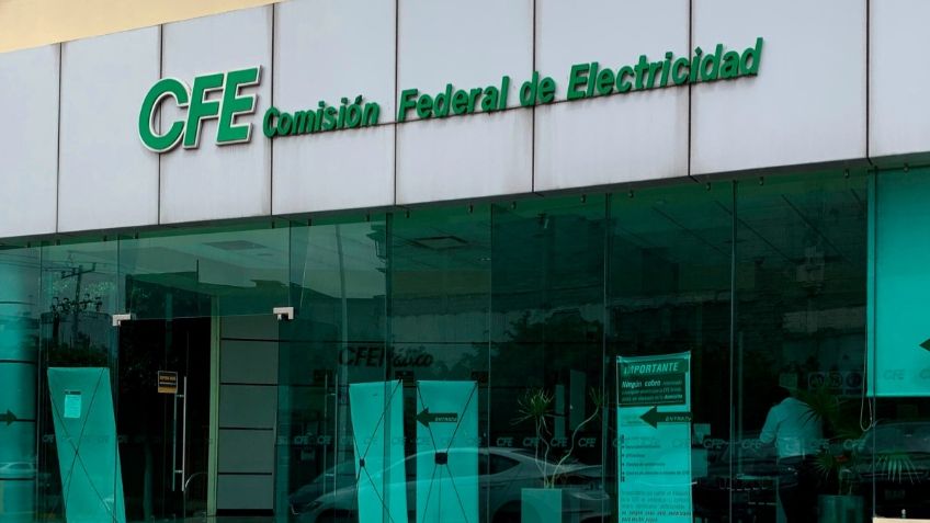 CFE coloca deuda por 2 mil millones de dólares en Estados Unidos