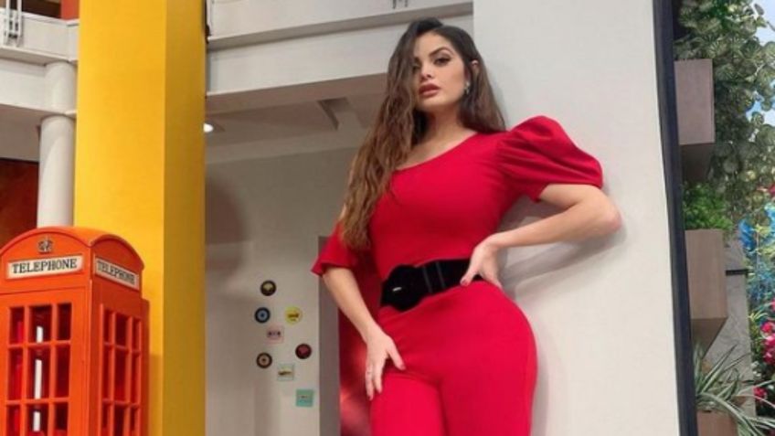 HERMOSA modelo se suma a "Hoy" como camarógrafa y OPACA a sus conductoras: FOTO