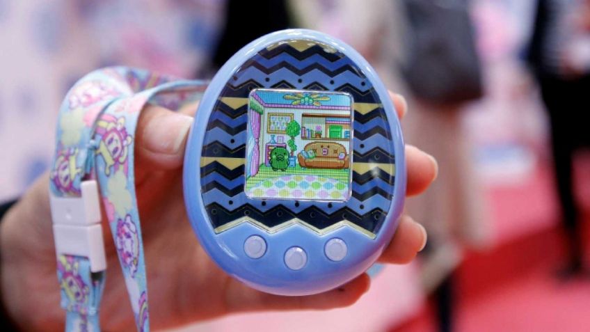 ¡Justo en la nostalgia! Cómo instalar un TAMAGOTCHI en tu iPhone, PASO a PASO: VIDEO