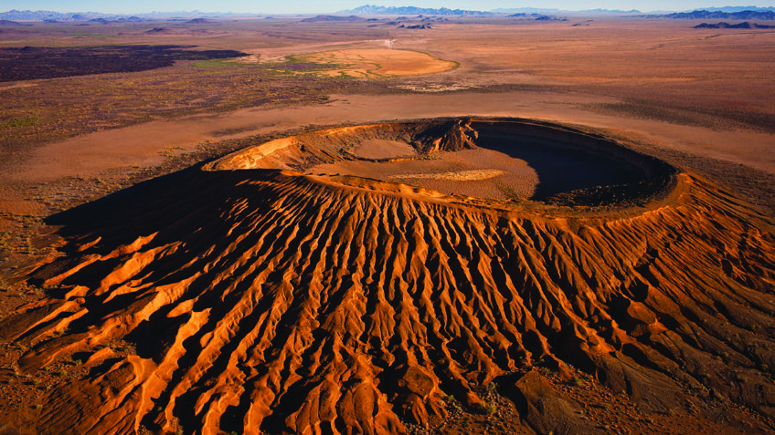 Sonora: entre montañas, reservas y desiertos