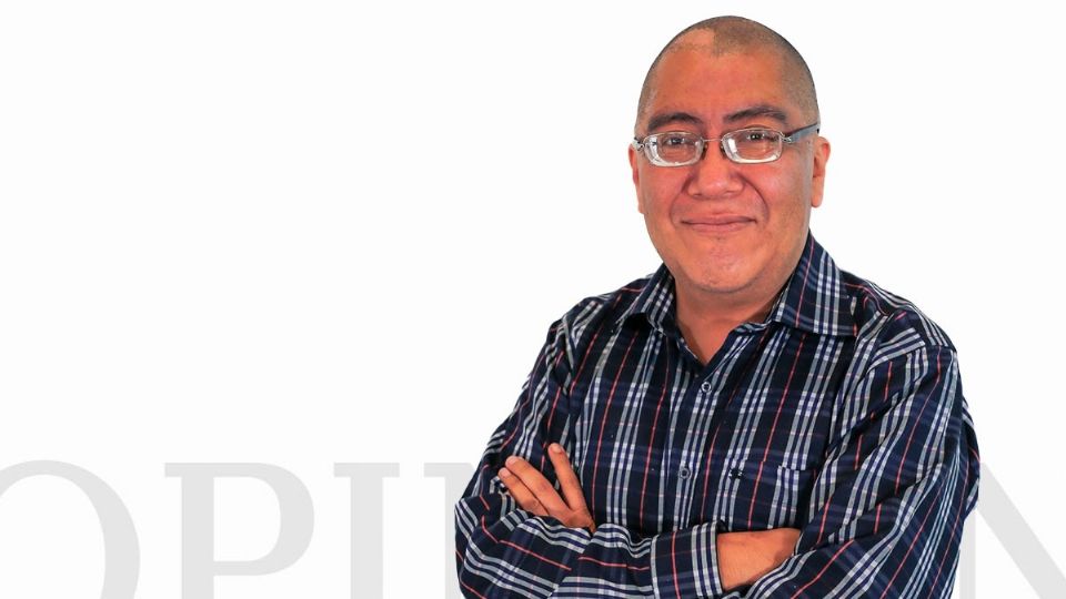 Fernando Ruiz / Columna Invitada / Opinión El Heraldo de México