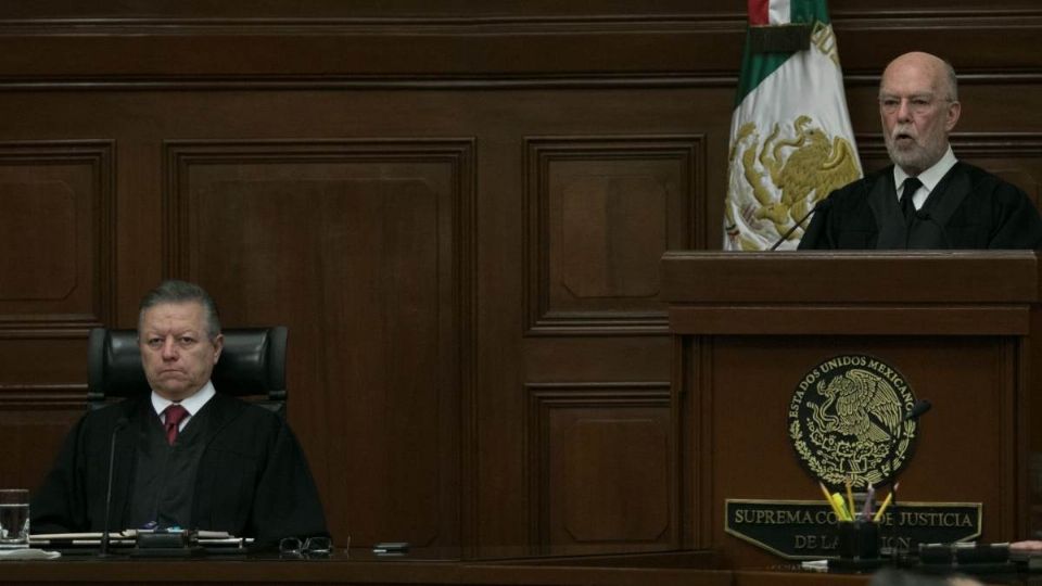 Suprema Corte discutirá validez de leyes sobre el aborto (Foto: Cuartoscuro)