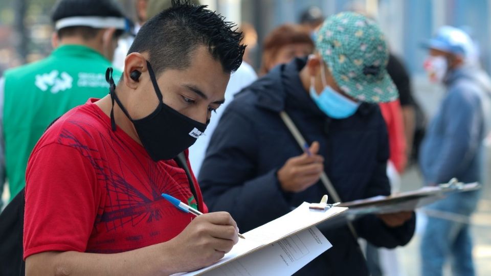 El gremio calcula que hay 4.1 millones de trabajadores en esta modalidad, que representan alrededor del 20 por ciento de todo el empleo formal del país. Foto: Cuartoscuro