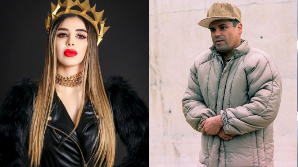 Las reinas de belleza que fueron conquistadas por Joaquín 'El Chapo' Guzmán. Foto: Instagram / Cuartoscuro