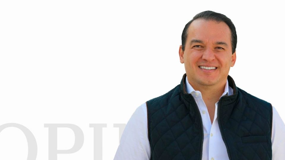 Jonás Sandoval/ Columna Invitada / Opinión El Heraldo de México