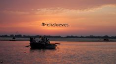 #FelizJueves Así amanece México; hermosas postales del nuevo día: FOTOS