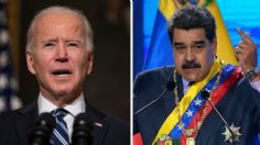 Venezuela es "AMENAZA inusual y extraordinaria" para EU; Biden extiende declaratoria de emergencia