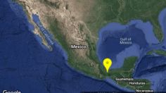 Reportan sismos con magnitudes 4.7 y 4.8 en Veracruz y Oaxaca con diferencia de minutos