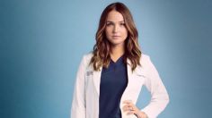 Grey's Anatomy: Camilla Luddington y sus fotos BIKINI es lo que todos los fans piden