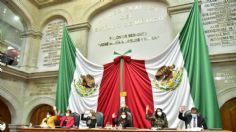 Reconocer gobierno de coalición derivaría en controversia constitucional, advierte Jucopo de Legislatura Edomex